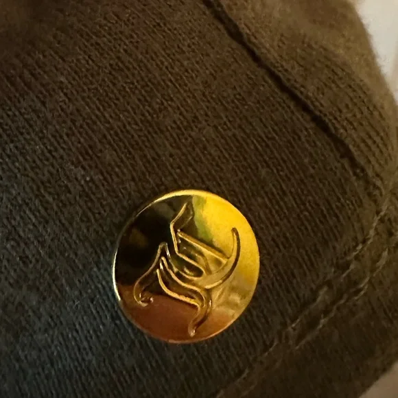 Juicy Couture juicy sport leopard print Tee-shirt - Picture 4 of 5